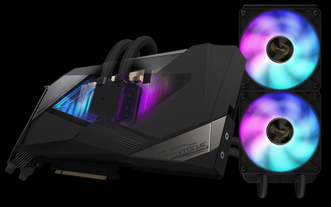GIGABYTE Video Card